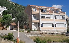 Apartmani Irena