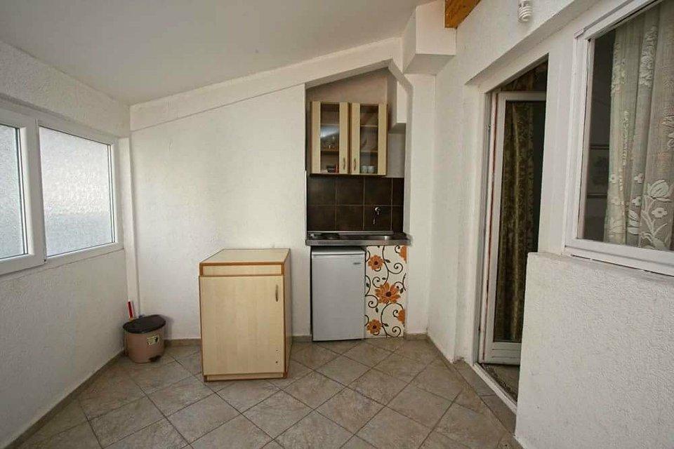 Apartmani Irena Petrovazzo Esterno foto