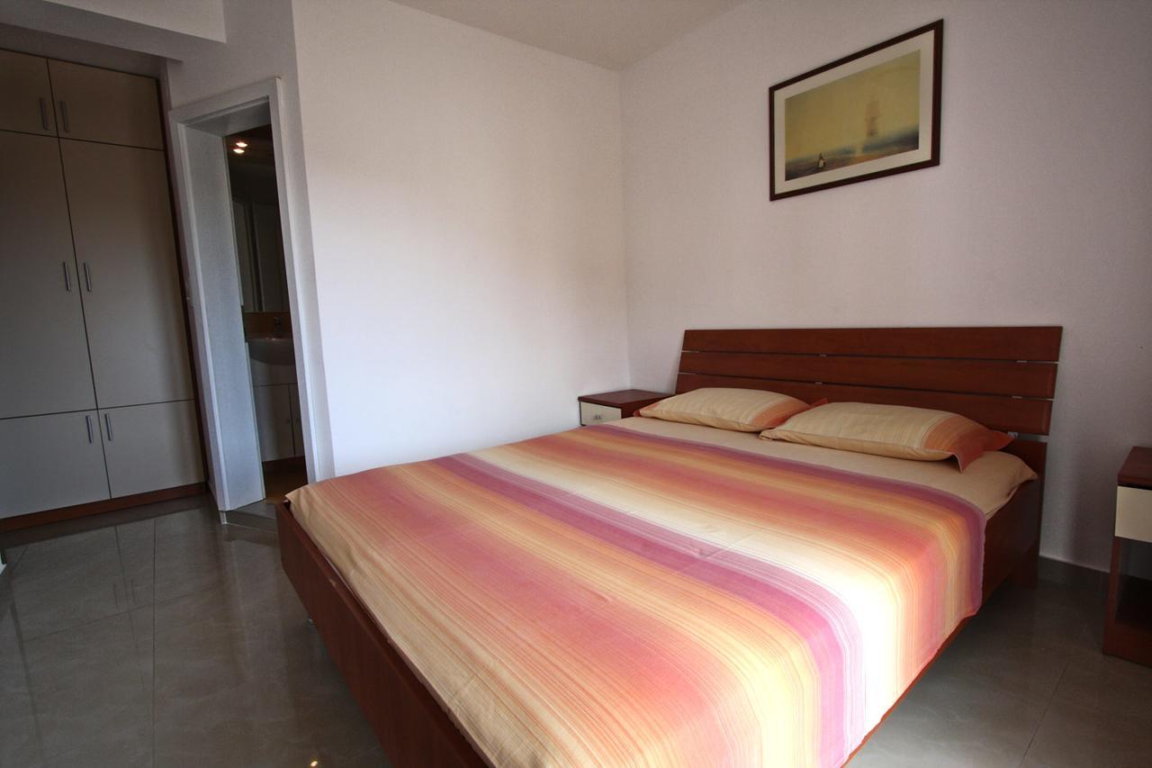 Apartmani Irena Petrovazzo Esterno foto