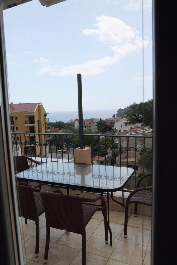 Apartmani Irena Petrovazzo Esterno foto