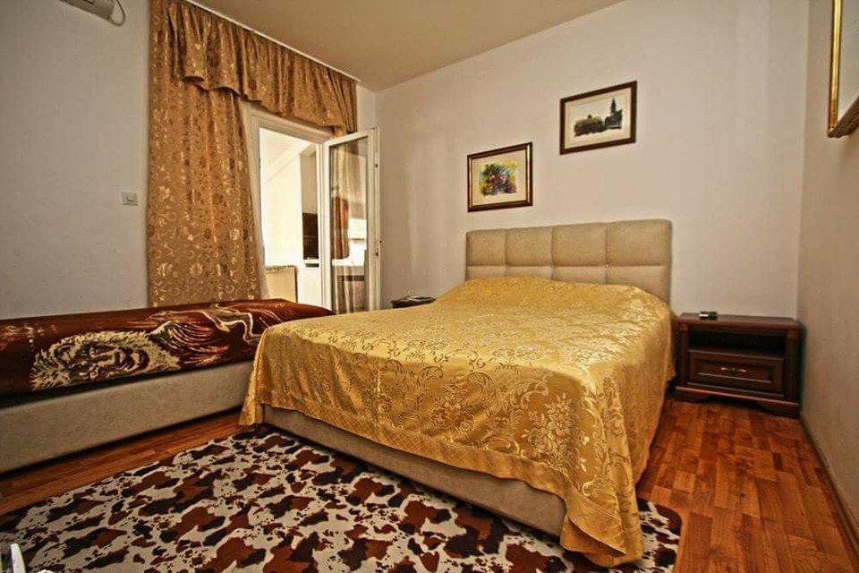 Apartmani Irena Petrovazzo Esterno foto