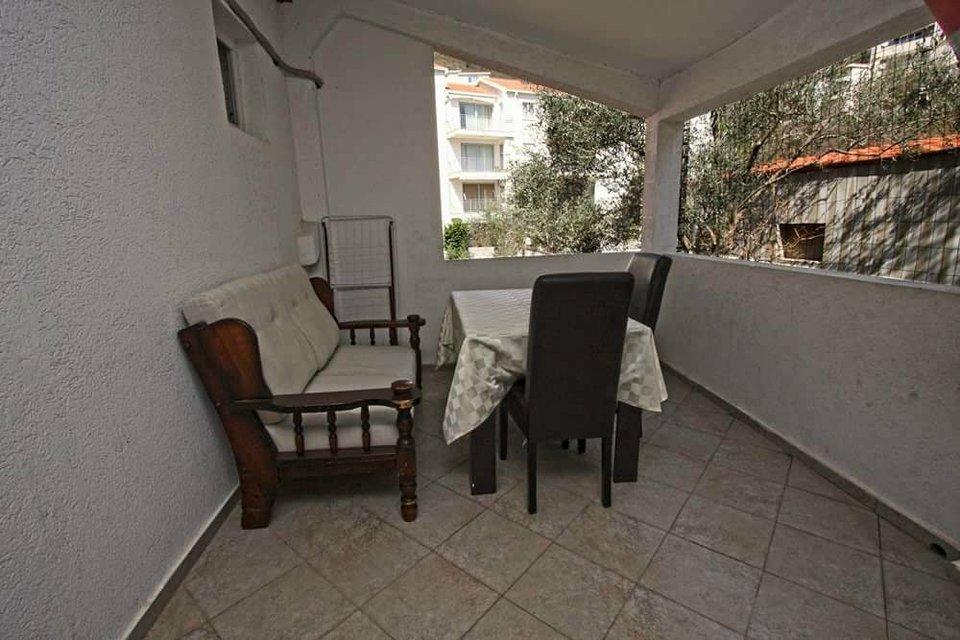 Apartmani Irena Petrovazzo Esterno foto
