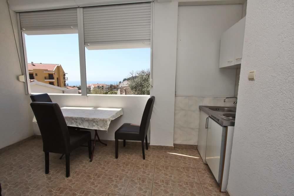 Apartmani Irena Petrovazzo Esterno foto