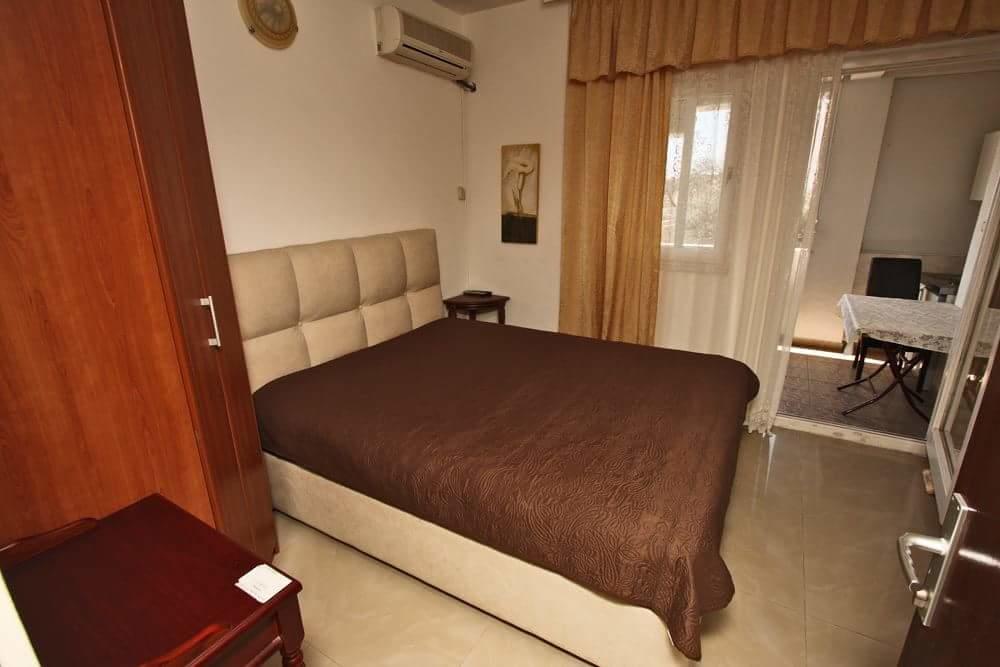 Apartmani Irena Petrovazzo Esterno foto