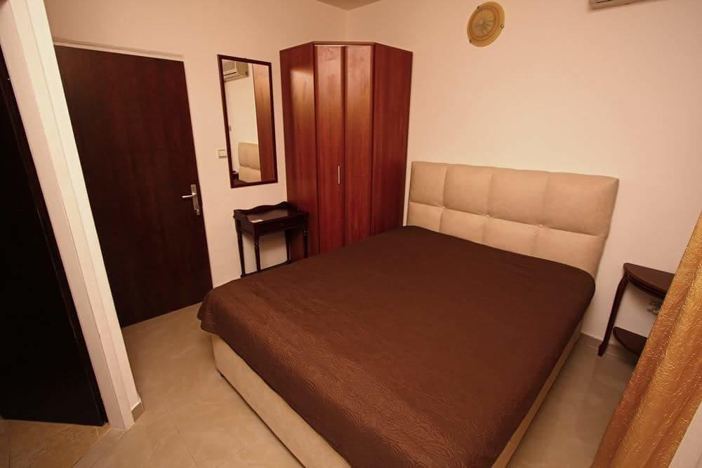 Apartmani Irena Petrovazzo Esterno foto