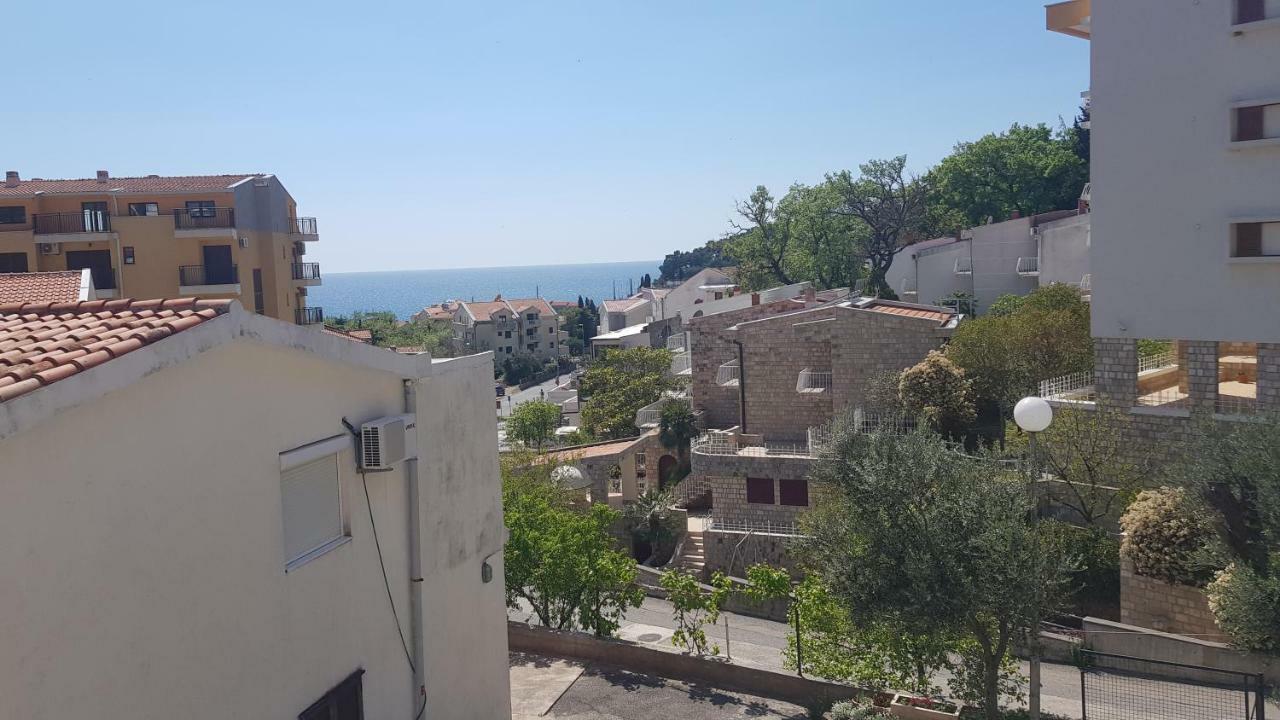 Apartmani Irena Petrovazzo Camera foto